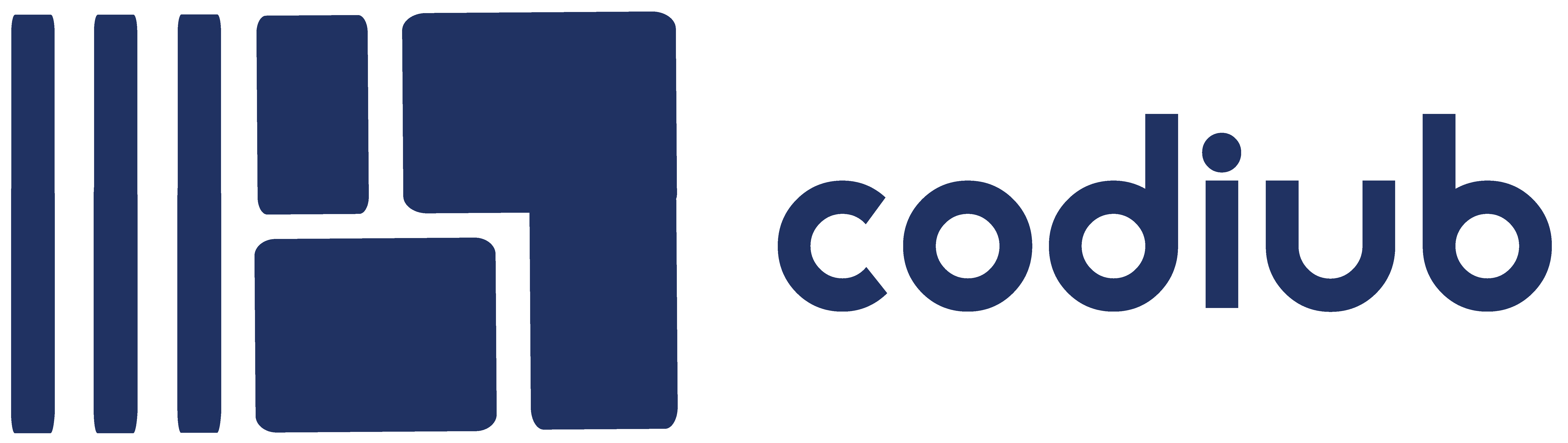 Logotipo CODIUB