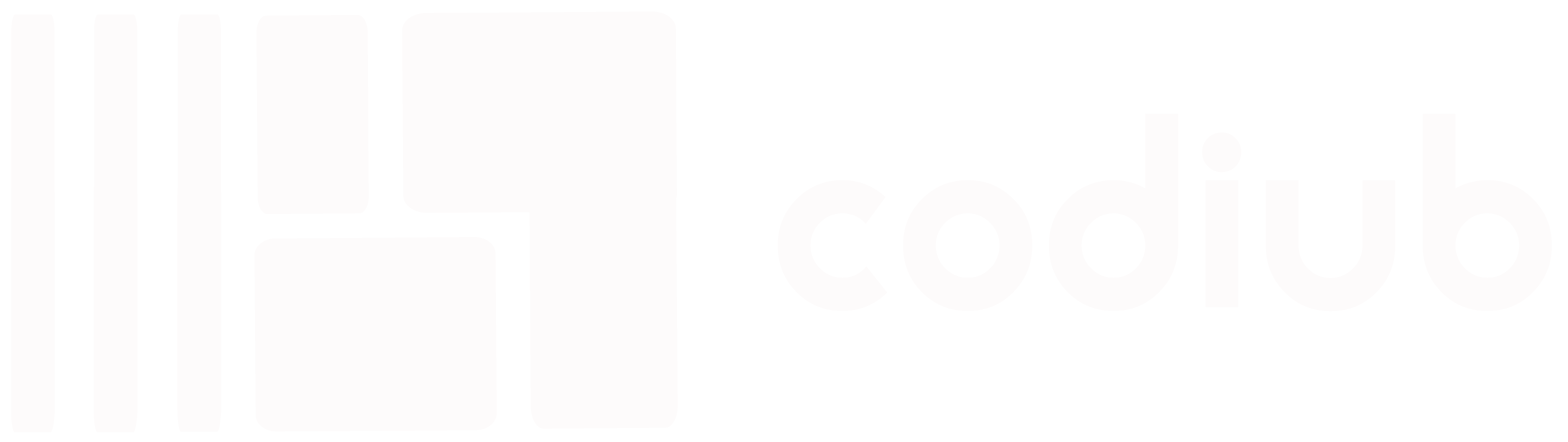 Logo CODIUB